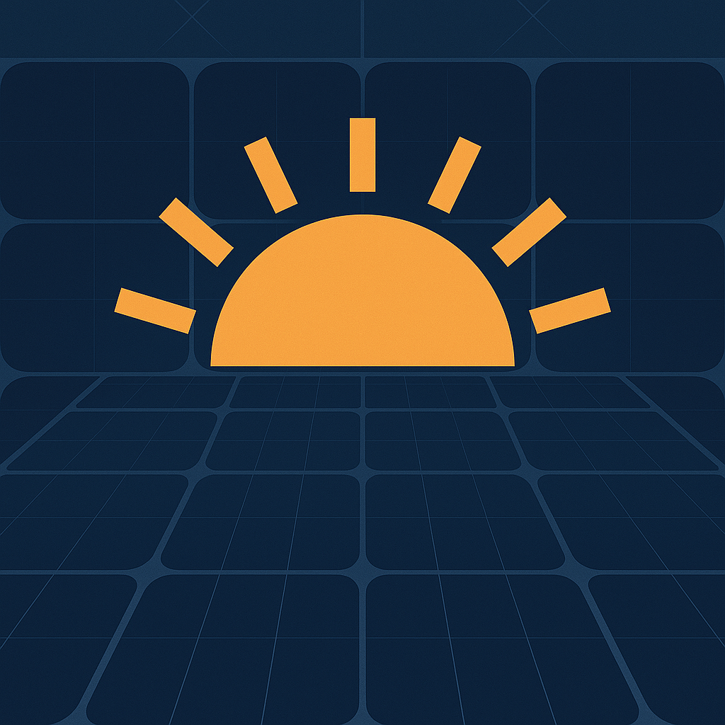 Cabinet de conseil photovoltaïque